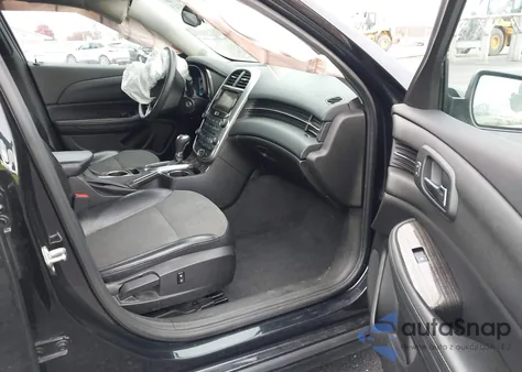 2015 Chevrolet Malibu 1Lt из США, поврежденный, VIN 1G11C5SLXFF134609